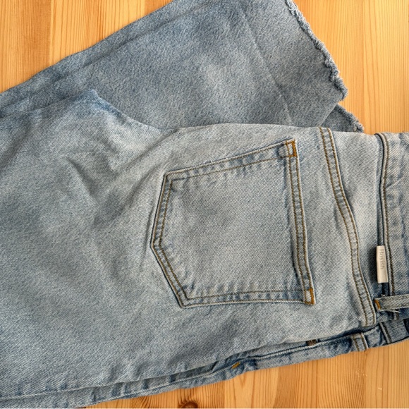 Boyish Miley Jeans in La Porta - Picture 14 of 16